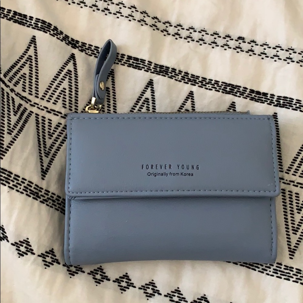 Small Wallet - image 1